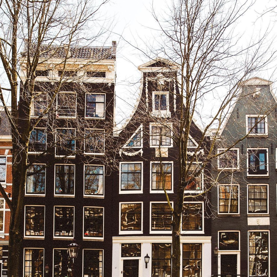3 Amsterdam Instagram accounts you should follow